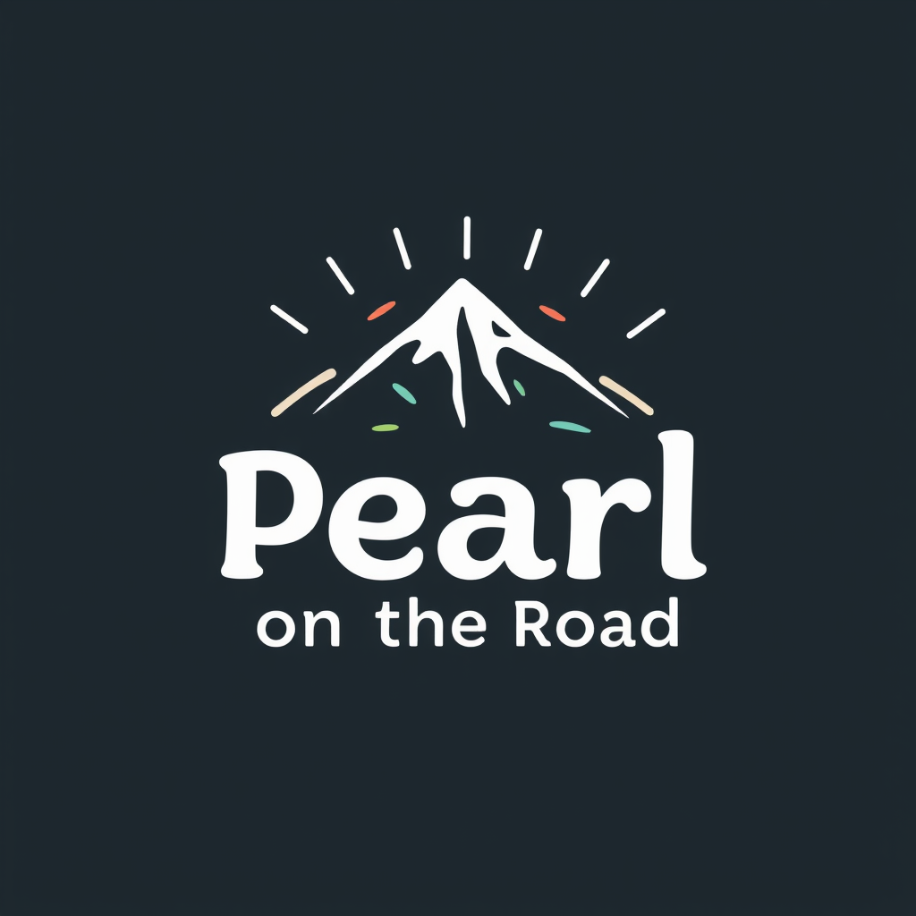 pearlontheroad
